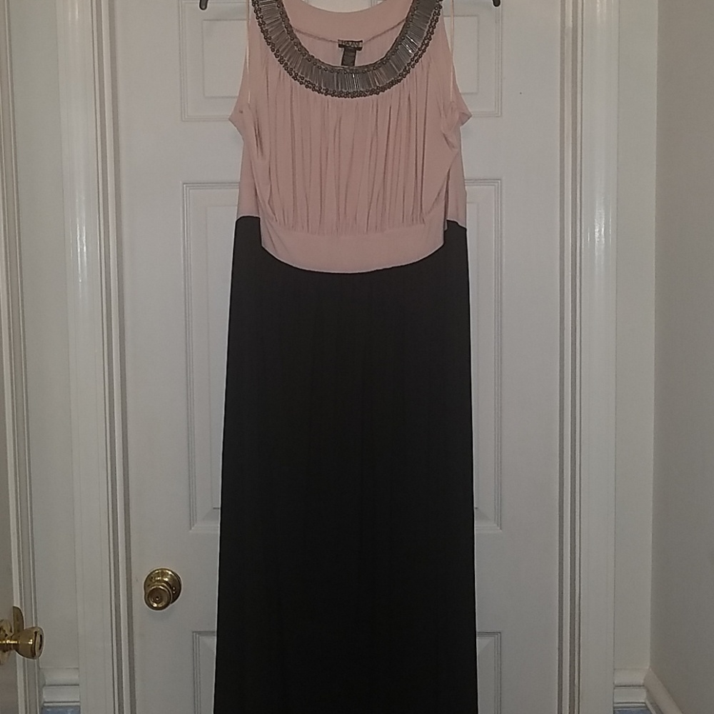 Evening Gown
